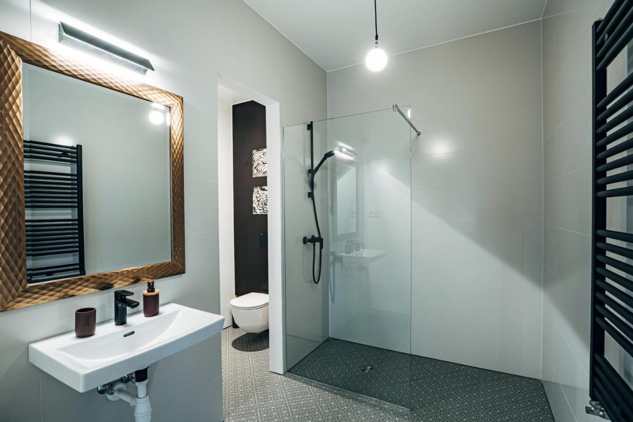 Constantine Apartments รีกา ภายนอก รูปภาพ
