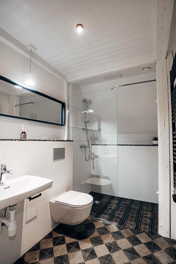 Constantine Apartments รีกา ภายนอก รูปภาพ